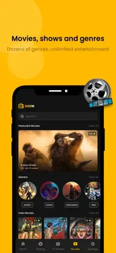 pikashow-dhurandhar-the-revenge Movies and shows
